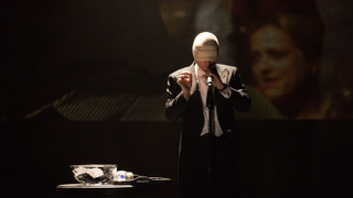 Mentalist Derren Brown Makes Magic From the Stories We Tell Ourselves